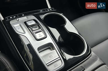 Позашляховик / Кросовер Hyundai Tucson 2021 в  фото 26 Позашляховик / Кросовер Hyundai Tucson 2021 в