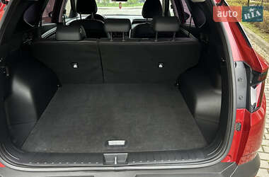 Позашляховик / Кросовер Hyundai Tucson 2021 в  фото 37 Позашляховик / Кросовер Hyundai Tucson 2021 в