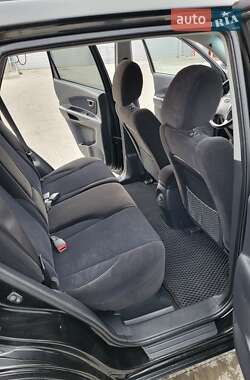 Внедорожник / Кроссовер Hyundai Tucson 2009 в 