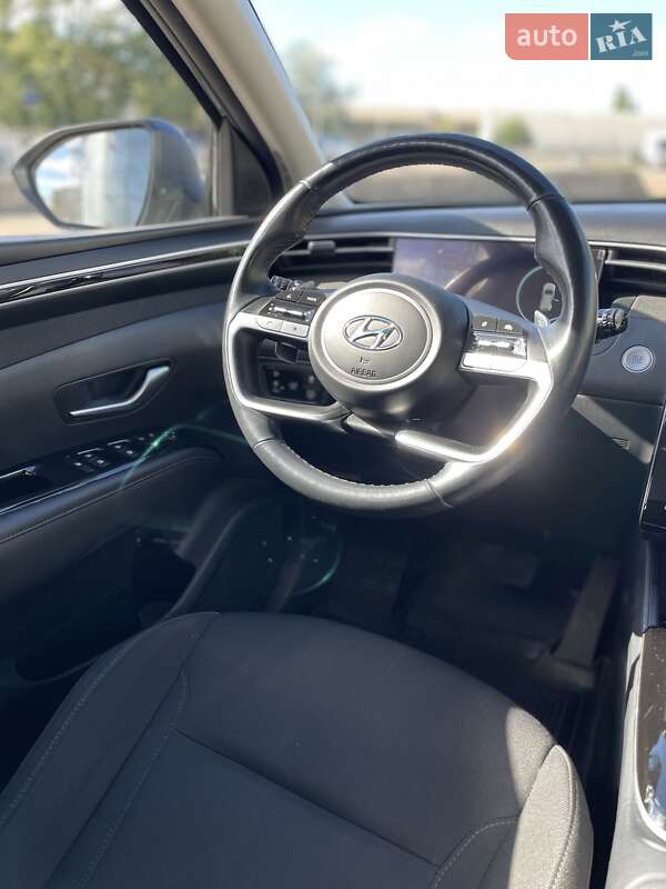 Внедорожник / Кроссовер Hyundai Tucson 2021 в Киеве фото 37 Внедорожник / Кроссовер Hyundai Tucson 2021 в Киеве