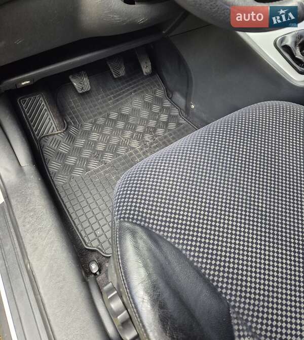 Позашляховик / Кросовер Hyundai Tucson 2012 в Києві