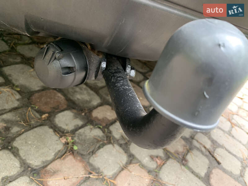 Внедорожник / Кроссовер Hyundai Tucson 2008 в Трускавце