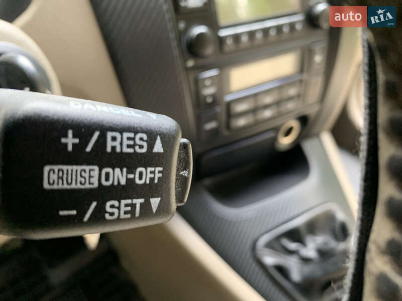 Внедорожник / Кроссовер Hyundai Tucson 2008 в Трускавце