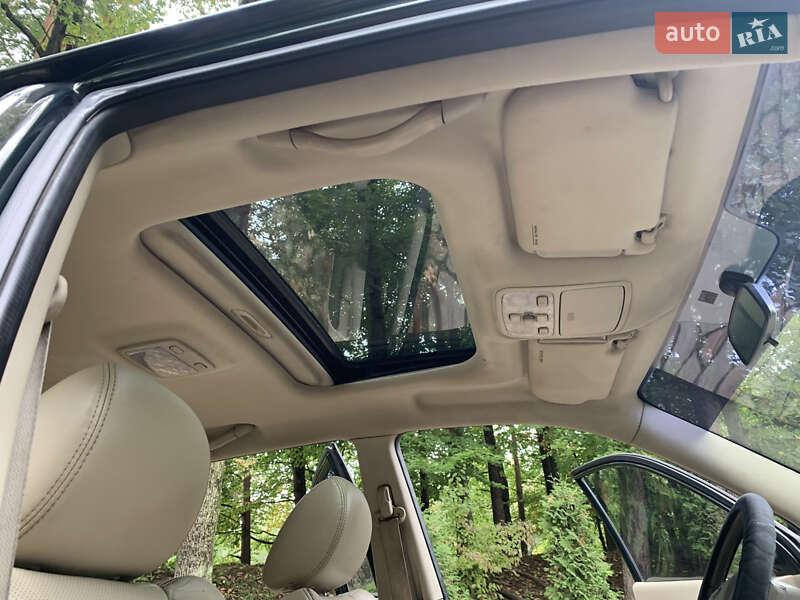 Внедорожник / Кроссовер Hyundai Tucson 2008 в Трускавце