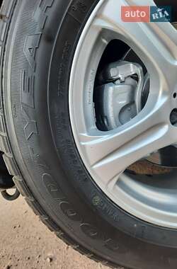 Внедорожник / Кроссовер Hyundai Tucson 2008 в 