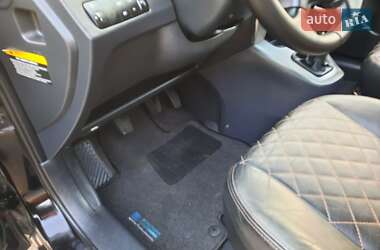 Внедорожник / Кроссовер Hyundai Tucson 2008 в 