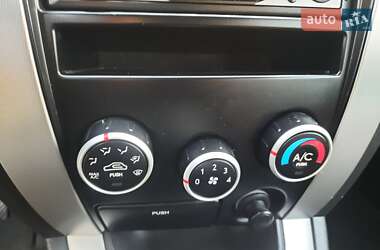 Внедорожник / Кроссовер Hyundai Tucson 2008 в 