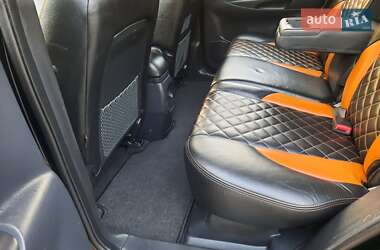 Внедорожник / Кроссовер Hyundai Tucson 2008 в 