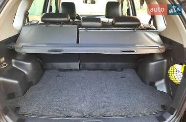 Внедорожник / Кроссовер Hyundai Tucson 2008 в 