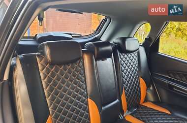 Внедорожник / Кроссовер Hyundai Tucson 2008 в 