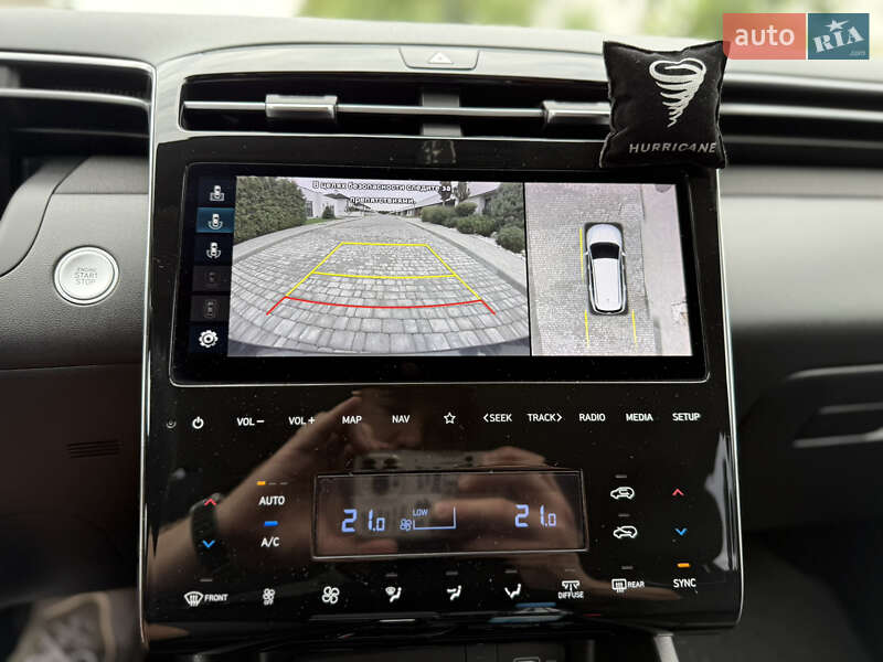 Позашляховик / Кросовер Hyundai Tucson 2021 в Бучі фото 31 Позашляховик / Кросовер Hyundai Tucson 2021 в Бучі