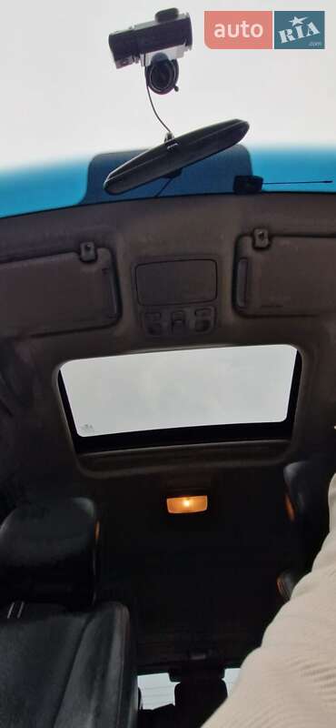 Внедорожник / Кроссовер Hyundai Tucson 2008 в Кривом Роге фото 4 Внедорожник / Кроссовер Hyundai Tucson 2008 в Кривом Роге