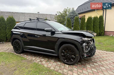 Внедорожник / Кроссовер Hyundai Tucson 2023 в Яворове