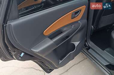 Внедорожник / Кроссовер Hyundai Tucson 2007 в 