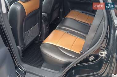 Внедорожник / Кроссовер Hyundai Tucson 2007 в 