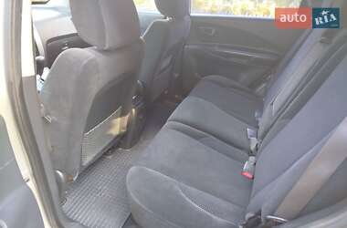 Внедорожник / Кроссовер Hyundai Tucson 2008 в 