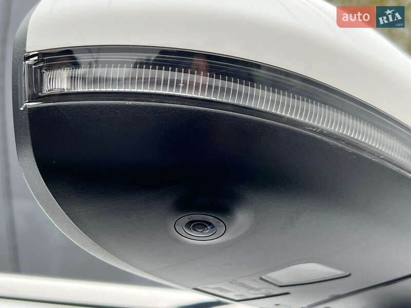 Внедорожник / Кроссовер Hyundai Tucson 2018 в Киеве