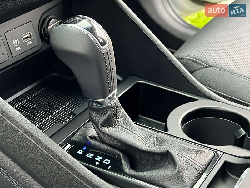 Внедорожник / Кроссовер Hyundai Tucson 2018 в Киеве