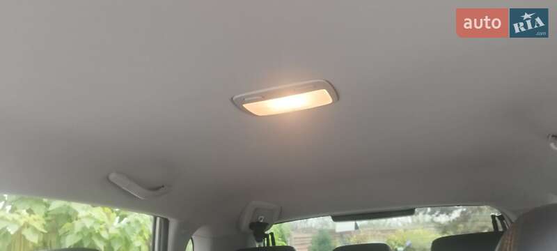 Внедорожник / Кроссовер Hyundai Tucson 2008 в Бердичеве фото 30 Внедорожник / Кроссовер Hyundai Tucson 2008 в Бердичеве