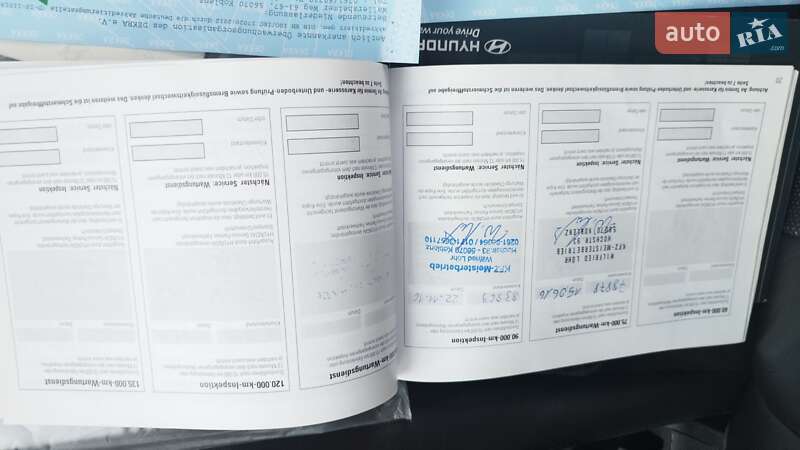 Внедорожник / Кроссовер Hyundai Tucson 2008 в Бердичеве фото 58 Внедорожник / Кроссовер Hyundai Tucson 2008 в Бердичеве