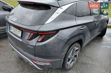 Позашляховик / Кросовер Hyundai Tucson 2021 в Києві