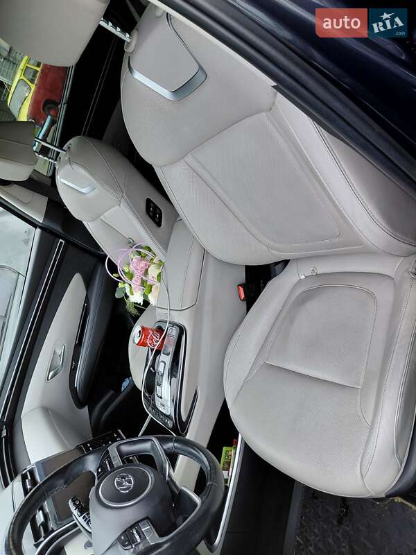 Позашляховик / Кросовер Hyundai Tucson 2021 в Києві фото 15 Позашляховик / Кросовер Hyundai Tucson 2021 в Києві