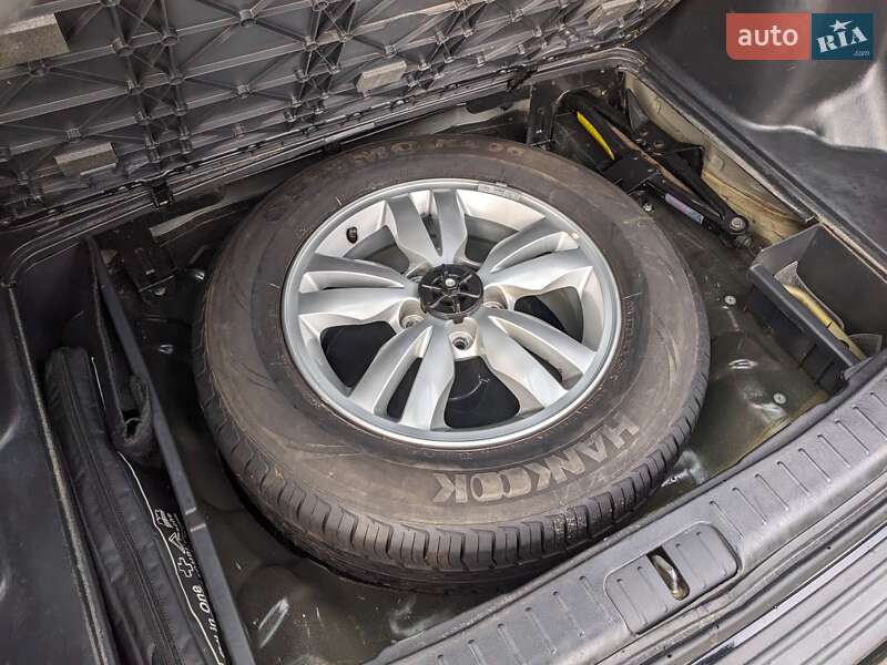 Внедорожник / Кроссовер Hyundai Tucson 2009 в Ровно фото 16 Внедорожник / Кроссовер Hyundai Tucson 2009 в Ровно