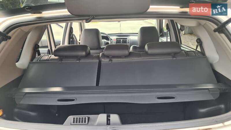 Внедорожник / Кроссовер Hyundai Tucson 2006 в Виннице фото 32 Внедорожник / Кроссовер Hyundai Tucson 2006 в Виннице