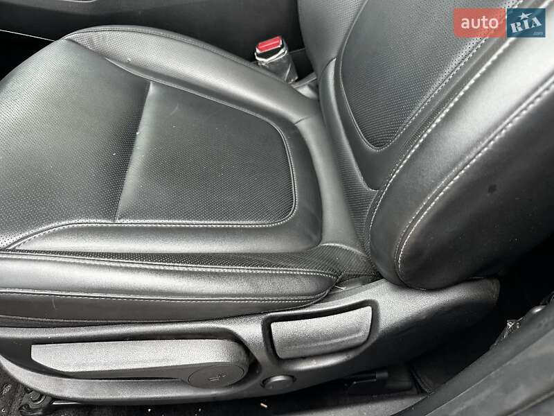 Внедорожник / Кроссовер Hyundai Tucson 2021 в Одессе фото 8 Внедорожник / Кроссовер Hyundai Tucson 2021 в Одессе