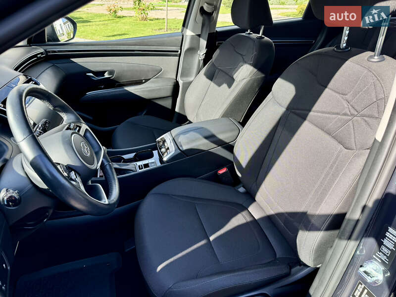 Внедорожник / Кроссовер Hyundai Tucson 2023 в Киеве фото 17 Внедорожник / Кроссовер Hyundai Tucson 2023 в Киеве