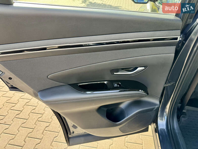 Внедорожник / Кроссовер Hyundai Tucson 2023 в Киеве фото 30 Внедорожник / Кроссовер Hyundai Tucson 2023 в Киеве