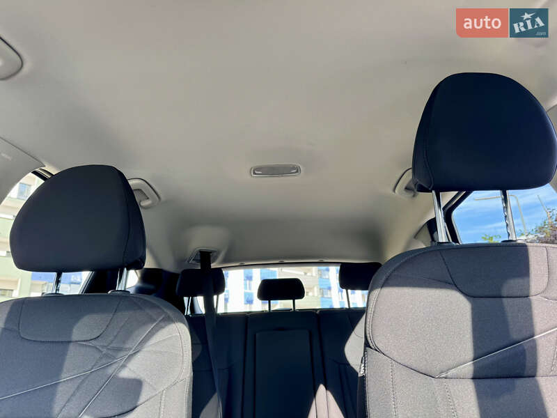 Внедорожник / Кроссовер Hyundai Tucson 2023 в Киеве фото 36 Внедорожник / Кроссовер Hyundai Tucson 2023 в Киеве