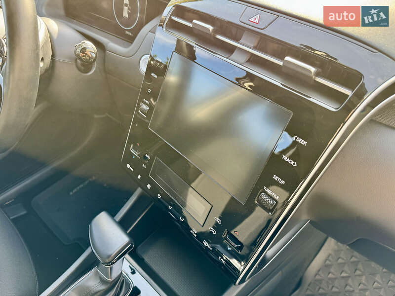 Внедорожник / Кроссовер Hyundai Tucson 2023 в Киеве фото 41 Внедорожник / Кроссовер Hyundai Tucson 2023 в Киеве