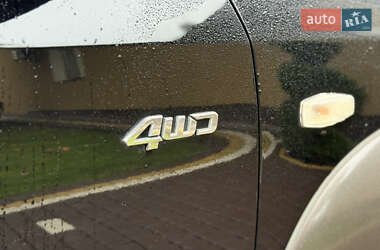 Внедорожник / Кроссовер Hyundai Tucson 2006 в 