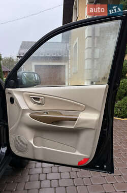 Внедорожник / Кроссовер Hyundai Tucson 2006 в 