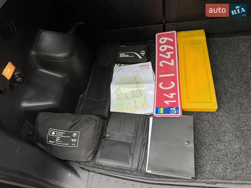 Внедорожник / Кроссовер Hyundai Tucson 2008 в Виннице документ 2 фото Внедорожник / Кроссовер Hyundai Tucson 2008 в Виннице документ