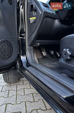 Внедорожник / Кроссовер Hyundai Tucson 2007 в 