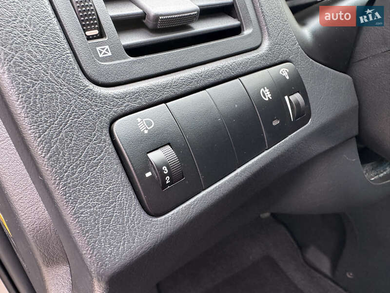 Позашляховик / Кросовер Hyundai Tucson 2006 в Полтаві фото 17 Позашляховик / Кросовер Hyundai Tucson 2006 в Полтаві