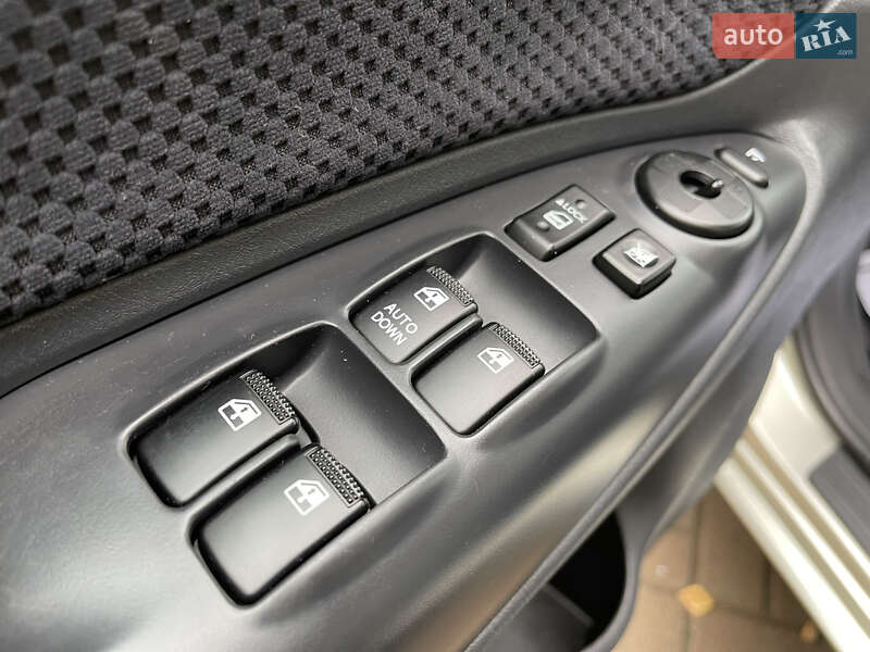 Внедорожник / Кроссовер Hyundai Tucson 2009 в Ровно