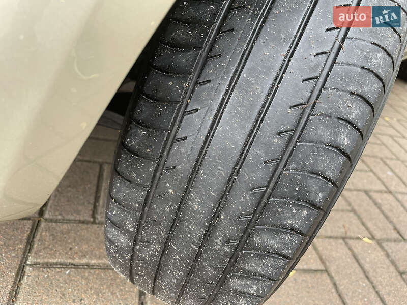 Внедорожник / Кроссовер Hyundai Tucson 2009 в Ровно