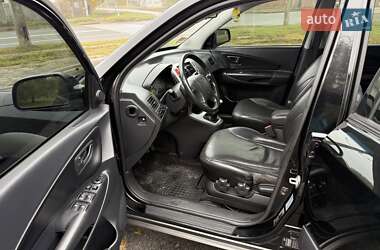 Внедорожник / Кроссовер Hyundai Tucson 2008 в 