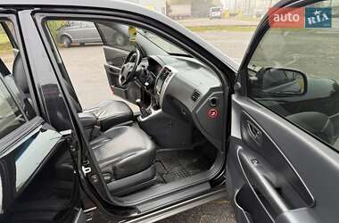Внедорожник / Кроссовер Hyundai Tucson 2008 в 