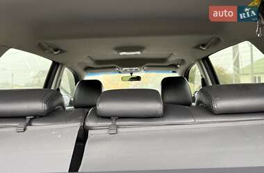 Внедорожник / Кроссовер Hyundai Tucson 2008 в 