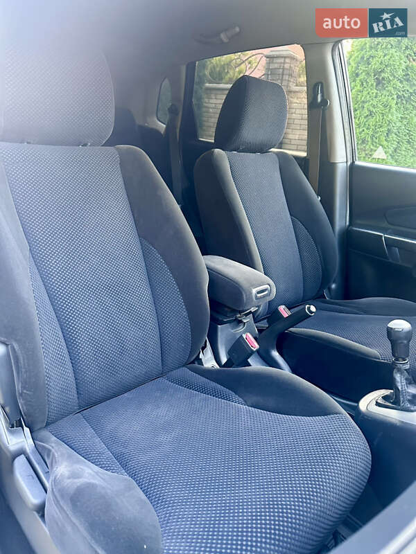 Позашляховик / Кросовер Hyundai Tucson 2007 в Хмельницькому фото 21 Позашляховик / Кросовер Hyundai Tucson 2007 в Хмельницькому