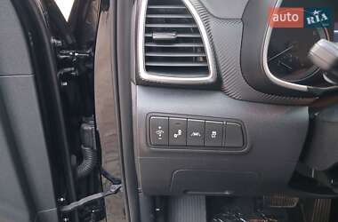 Внедорожник / Кроссовер Hyundai Tucson 2020 в 