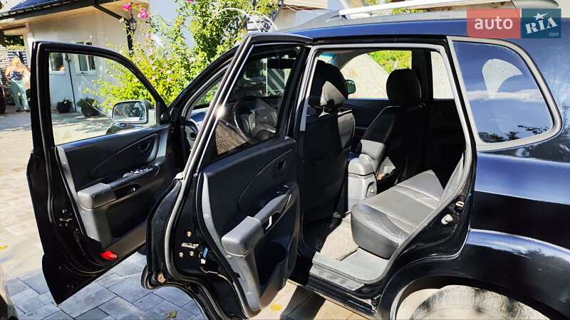 Внедорожник / Кроссовер Hyundai Tucson 2006 в Киеве фото 12 Внедорожник / Кроссовер Hyundai Tucson 2006 в Киеве