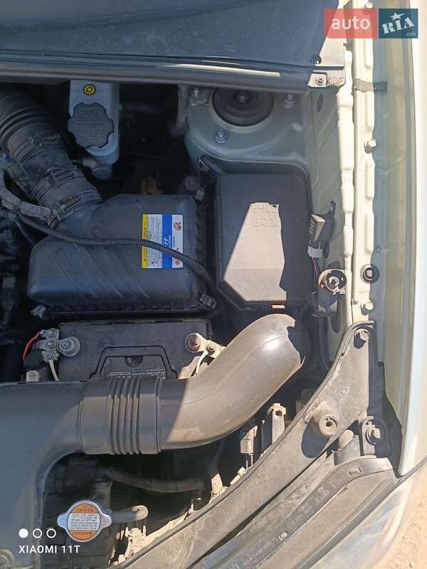 Позашляховик / Кросовер Hyundai Tucson 2005 в Павлограді фото 18 Позашляховик / Кросовер Hyundai Tucson 2005 в Павлограді