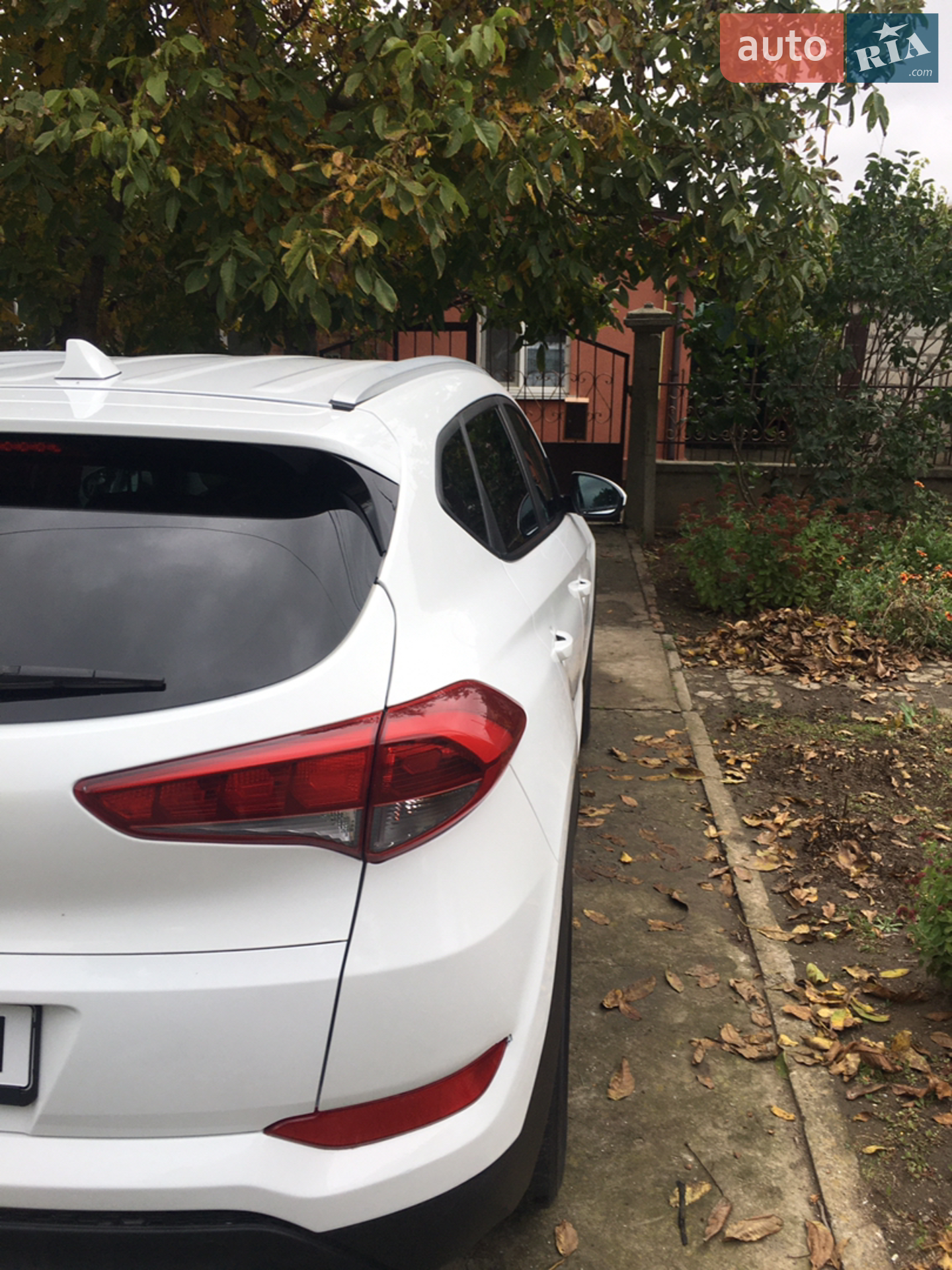 2018 Hyundai Tucson - мініатюра 63