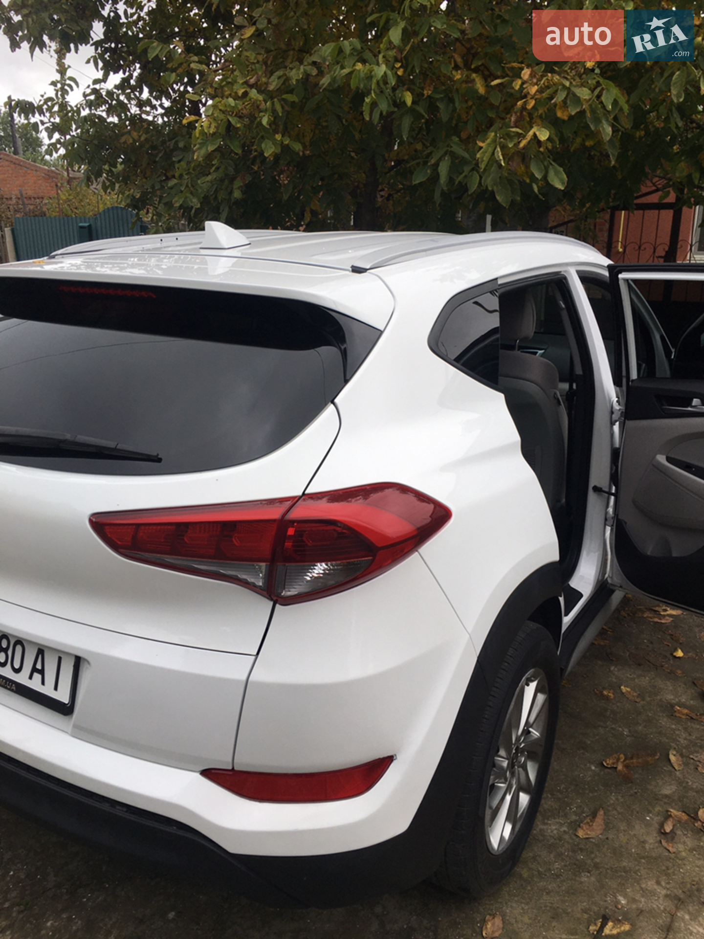 2018 Hyundai Tucson - мініатюра 66