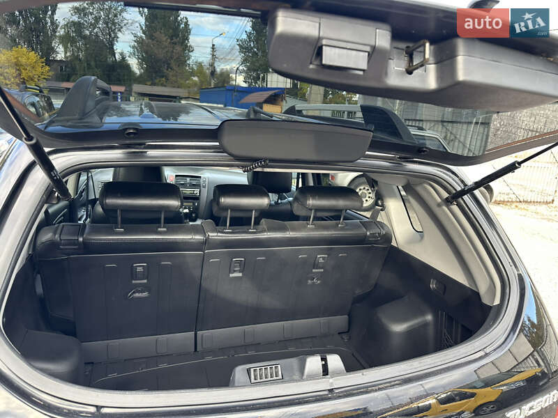Внедорожник / Кроссовер Hyundai Tucson 2007 в Каменском